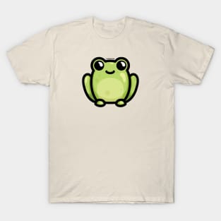 Chonky Frog T-Shirt